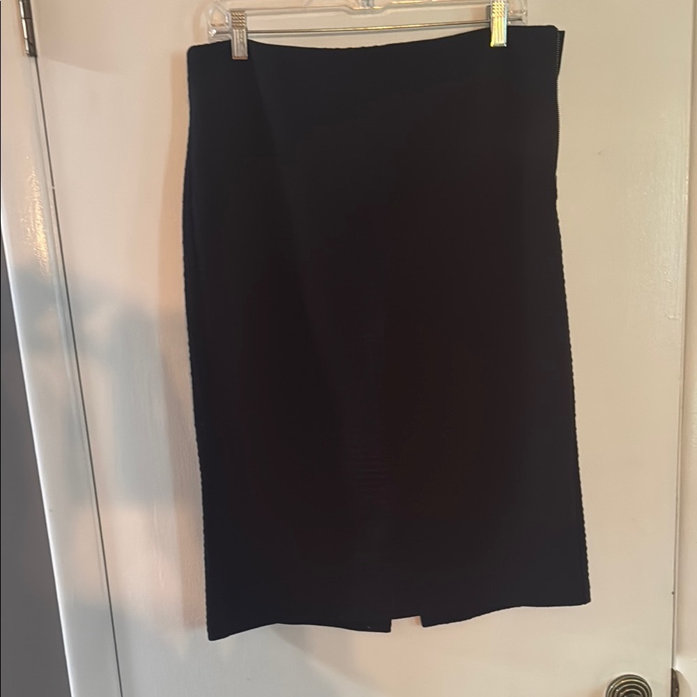 LOFT midi Pencil Skirt for Work